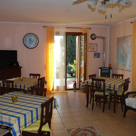 Bed&Breakfast Latteletto Tortoreto Eksteriør bilde
